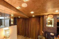 Сауна в отеле ATLAZA City Residence, с рейтингом 4.2 - находится по адресу Екатеринбург, улица Восточная, 176а 