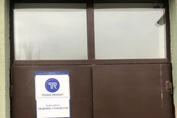 Сервисный центр Техно Ремонт, с рейтингом 5 - находится по адресу Рязань, Право-Лыбедская улица, 50 