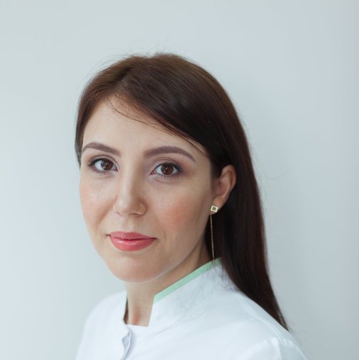 Гузаль Нургалясовна Шарипова