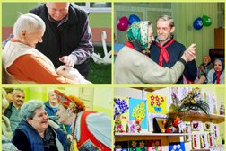 Пансионат Исток, с рейтингом 3.3 - находится по адресу Краснодар, улица Гаврилова, 81 