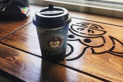 Кафе-магазин чая со всего мира Shopchai, с рейтингом 4 - находится по адресу Калининград, Московский проспект, 257 