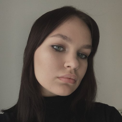 Валерия Янченко