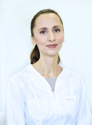 Психотерапевт, психиатр Галина Александровна Тараканова