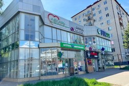 Медицинский центр Лекарь, с рейтингом 2.6 - находится по адресу Краснодарский край, Армавир, улица Луначарского, 398Б 
