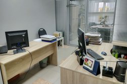 Дом-риэлти, с рейтингом 3.8 - находится по адресу Нижний Новгород, улица Родионова, 192д 