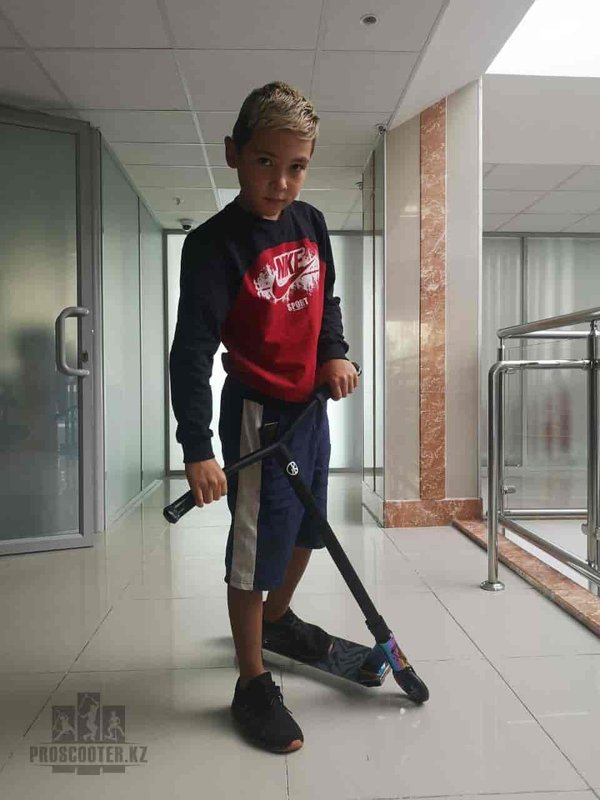 фотография Компании Proscooter.kz