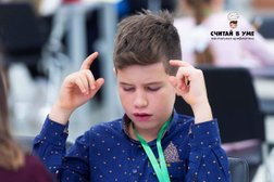 Академия Ума центр подготовки к школе, обучения ментальной арифметики и скорочтения, с рейтингом 4.3 - находится по адресу Республика Башкортостан, Туймазы, улица Чехова, 1Б 