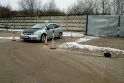 Автошкола Практика, с рейтингом 4.2 - находится по адресу Смоленск, 2-я Краснинская улица, 7/1 