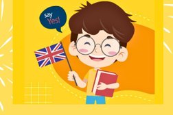Студия английского языка British Puzzle, с рейтингом 4 - находится по адресу Екатеринбург, улица Краснолесья, 14к3 