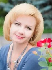 Психолог Нелли Киливник