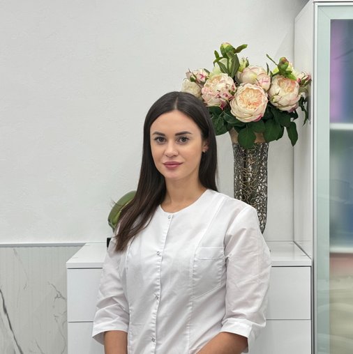 Елена Геннадиевна Анокина