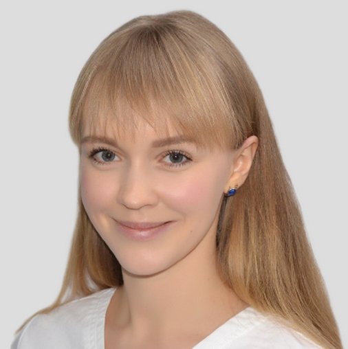 Наталья Дмитриевна Садовая