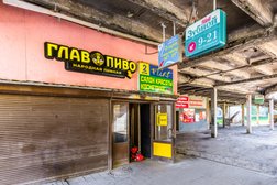 Стоматология "Мой Зубной", с рейтингом 4.6 - находится по адресу Санкт-Петербург, улица Крыленко, 21к1 