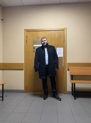 Адвокат, юрист Олег Анатольевич Симинченко