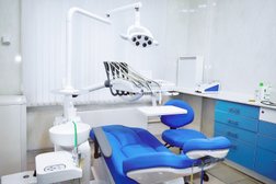 Стоматология TR-Dental, с рейтингом 4.8 - находится по адресу Москва, улица Перерва, 62, корп. 3 