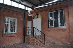 Реабилитационный центр Вектор, с рейтингом 2.3 - находится по адресу Краснодар, 5-я Трудовая улица, 20/1 