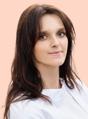 Стоматолог, стоматолог-терапевт Ольга Владимировна Фёдорова