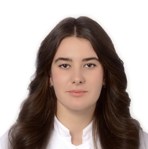 Влада Владимировна Романишко