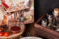 Гриль-ресторан Шашлыкоff, с рейтингом 4.5 - находится по адресу Москва, улица Кузнецкий Мост, 19 ст1 