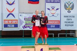 Студия танцев Este, с рейтингом 4.8 - находится по адресу Владивосток, улица Бурачка, 13 