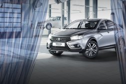 Официальный дилер LADA Смоленск-Лада, с рейтингом 3.4 - находится по адресу Смоленск, улица Шевченко, 87а 