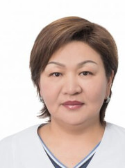 Реаниматолог, анестезиолог Бакытгуль Серикбаевна Садыкова