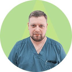 Дмитрий Викторович Фалев