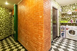 Smart Apart Africa, с рейтингом 4.2 - находится по адресу Санкт-Петербург, Орловский переулок, 3 