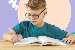 Академия развития интеллекта Boom kids, с рейтингом 5 - находится по адресу Москва, Зеленоград, к841 