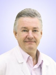 Терапевт, нефролог Андрей Валерьевич Горев