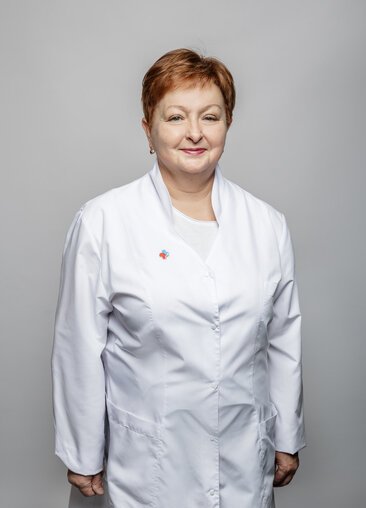 Елена Юрьевна Алимова