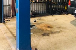 Автосервис Auto box 777, с рейтингом 4.7 - находится по адресу Саратов, Верхняя улица, 17з 