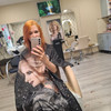 фото от пользователя Диана в отзыве о салоне красоты MonAmi на улице Антонова-Овсеенко, 18