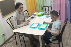 Детский инклюзивный центр развития Развиваемся вместе, с рейтингом 3.2 - находится по адресу Челябинск, улица Героев Танкограда, 110 