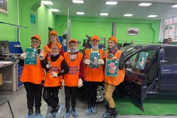 Школа №67, с рейтингом 2.8 - находится по адресу Рязань, улица Тимакова, 7 