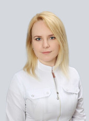 Колопроктолог, хирург Евгения Игоревна Едифанова