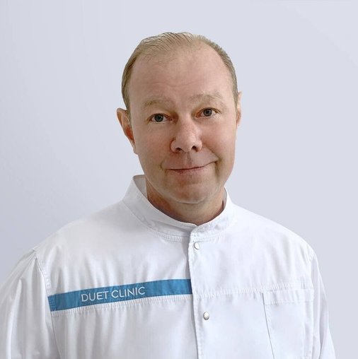 Константин Юрьевич Шорин