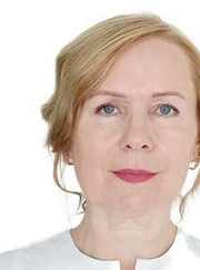 Врач общей практики, гастроэнтеролог Нелли Анатольевна Степанова