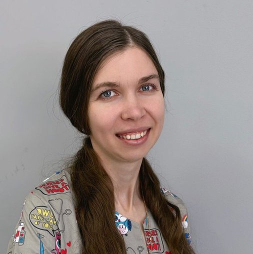 Наталья Сергеевна Рязанцева