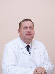 Врач УЗИ, врач функциональной диагностики Олег Анатольевич Гаврилов