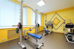 Центр кинезитерапии Медицинский центр доктора Бубновского, с рейтингом 3.2 - находится по адресу Воронеж, бульвар Победы, 13 