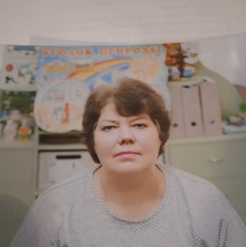 Елена Яковлевна Радиончик