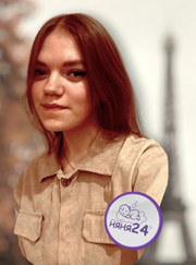 Воспитатель, мастер рукоделия Алена Кулишова