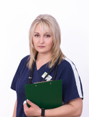 Поликарпова Анна Владимировна