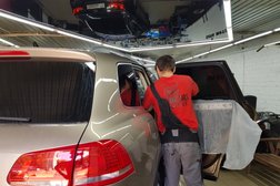 Автостудия SAVAMOTORS, с рейтингом 4 - находится по адресу Республика Татарстан, Казань, улица Седова, 2А 