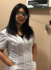 Эндокринолог, косметолог Сусанна Левоновна Минасян