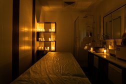 Салон Family Club, с рейтингом 4.4 - находится по адресу Москва, улица Генерала Белобородова, 23 