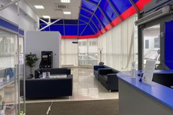 Официальный дилер бренда ГАЗ Авторитэйл, с рейтингом 4.4 - находится по адресу Московская область, Балашиха, шоссе Энтузиастов, вл1а ст3 