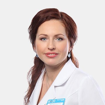 Татьяна Александровна Коблова