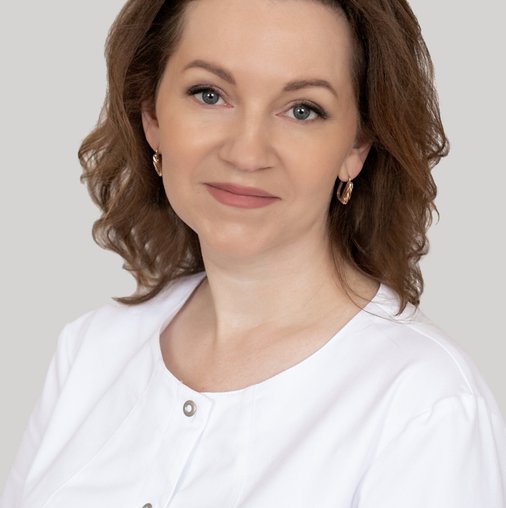 Светлана Валерьевна Козяева